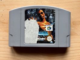 Shadow man - für Nintendo 64