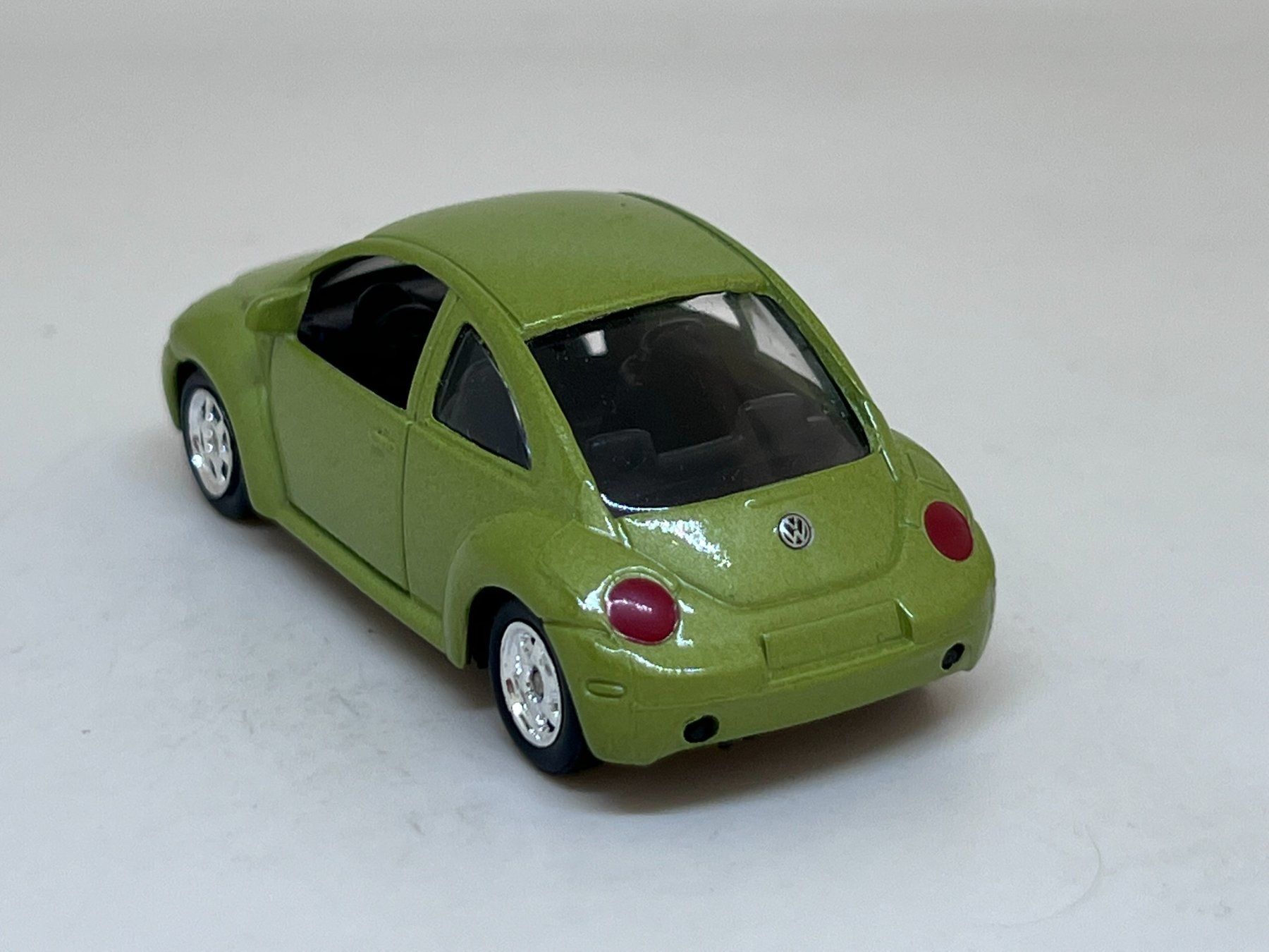 Welly Modellautos: Welly VW Beetle #459 – Gebraucht aus Wildegg von LaaBoutique 2