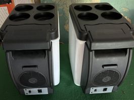 Kühlboxen für Auto