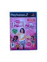 EyeToy: Play PomPom Party PlayStation 2 (PS2)