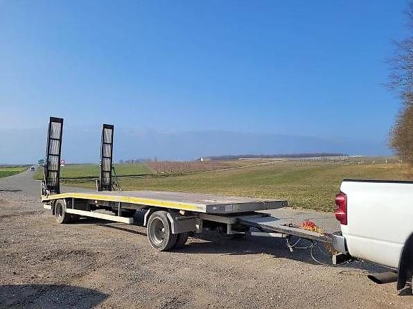 Autos: DODGE RAM 2500 – Gebraucht aus Langenthal von Goergens10 1