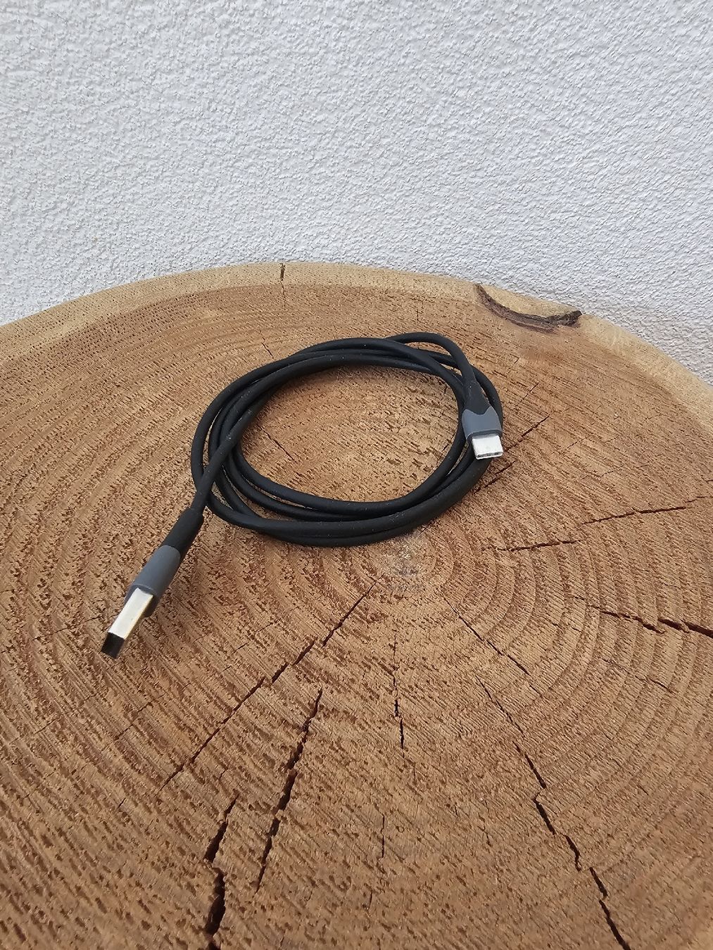 Cavi: Câble USB Energizer USB-A vers Micro-USB bon état – Usato da Neuchâtel venduto da the_kt8s