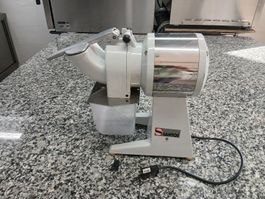 Santos Eiscrusher Typ 2 – Profi Gastro Qualität – 370W