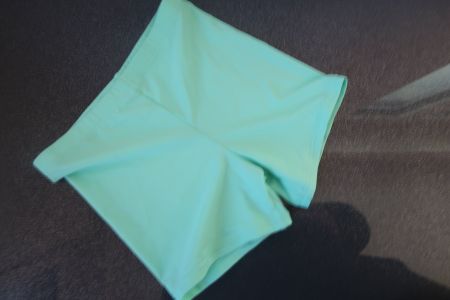 Badehose Gr. 122 Short de bain