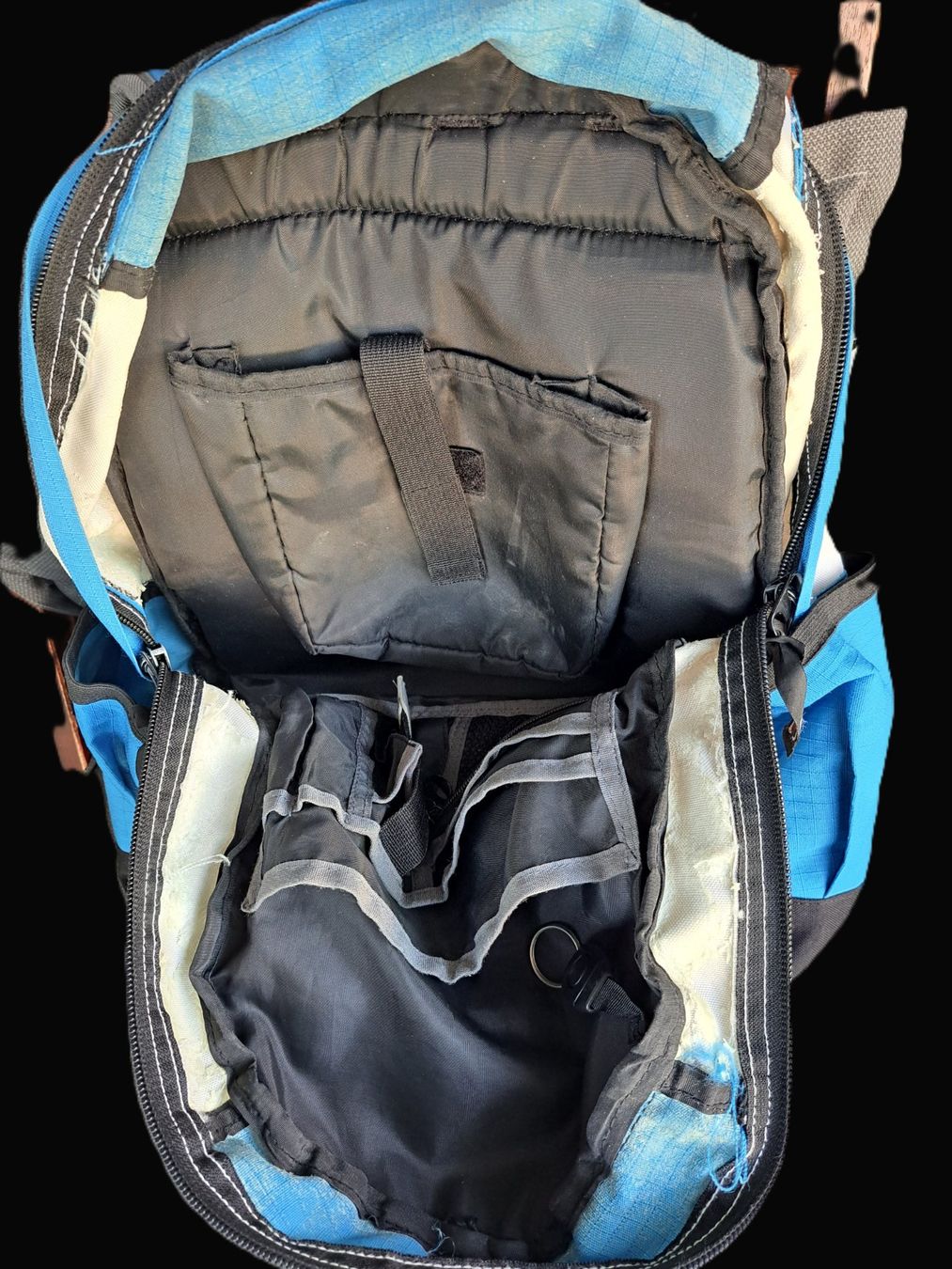 Rucksäcke: Rucksack Colonial Outdoor – Gebraucht aus Schlieren von Rcaliforni 4