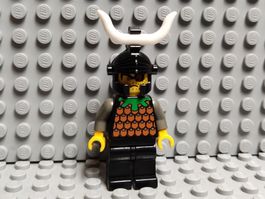 LEGO Castle - Knights Kingdom I - Gilbert the Bad - cas043