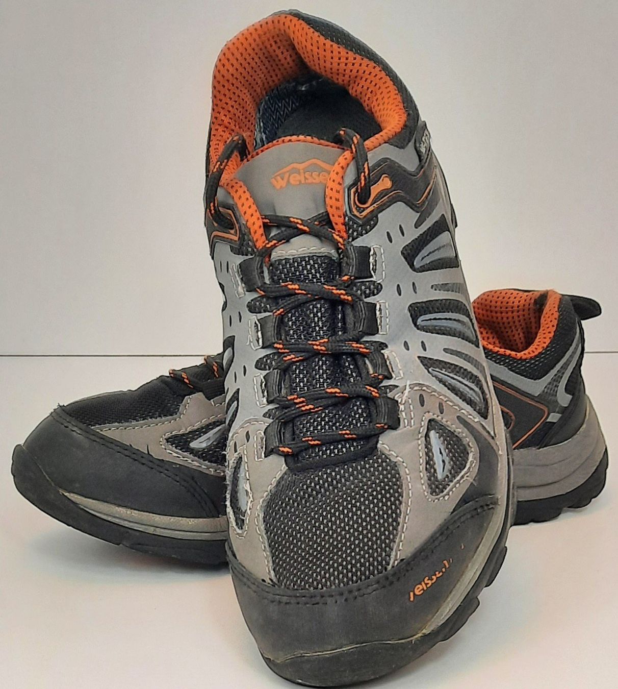 Damenschuhe: WEISENSTEIN Trekkingschuh Leewald Damen Gr.39 – Gebraucht aus Seuzach von VT-Collections2 4