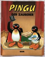 PINGU DER ZAUBERER - Silva Verlag