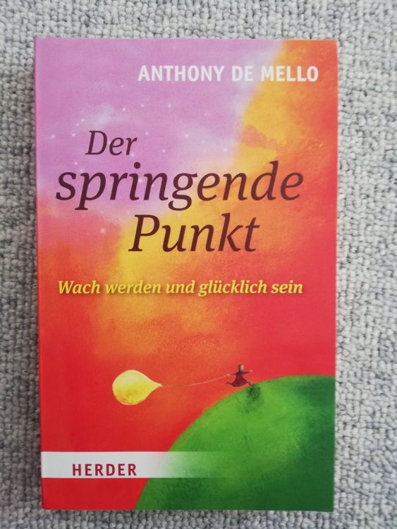Der springende Punkt | Kaufen auf Ricardo