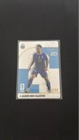 Panini - Alexis Mac Allister - Argentinien - WM 2026