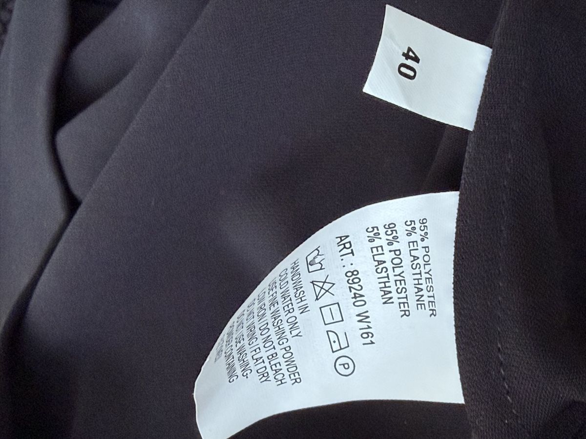 Camicette: Bluse – Usato da Dübendorf venduto da Martha06 6