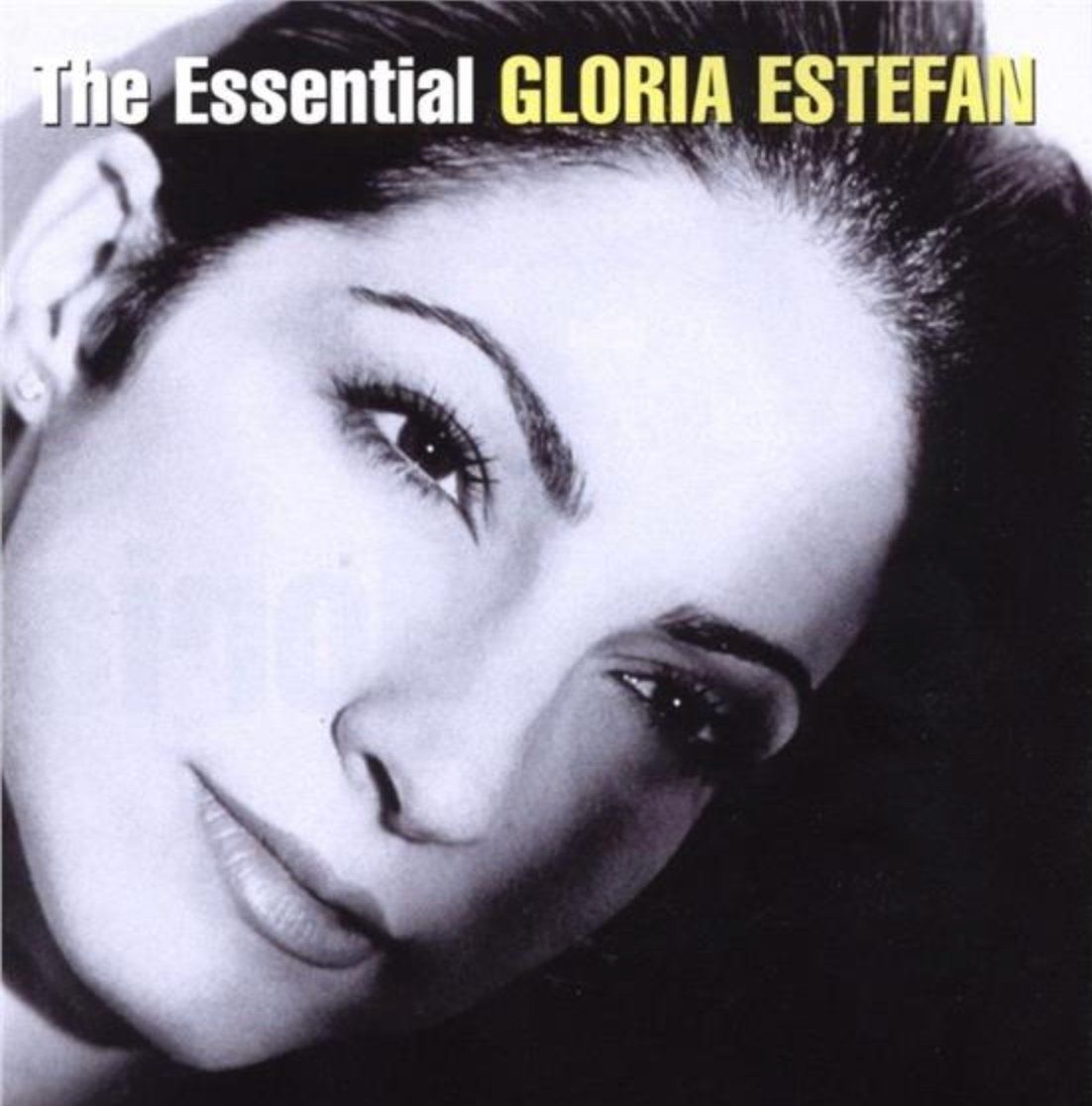 CDs: Gloria Estefan - The Essential (2CDs) – Gebraucht aus Brunnen von Barfly5