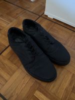 Basket Aldo noir 