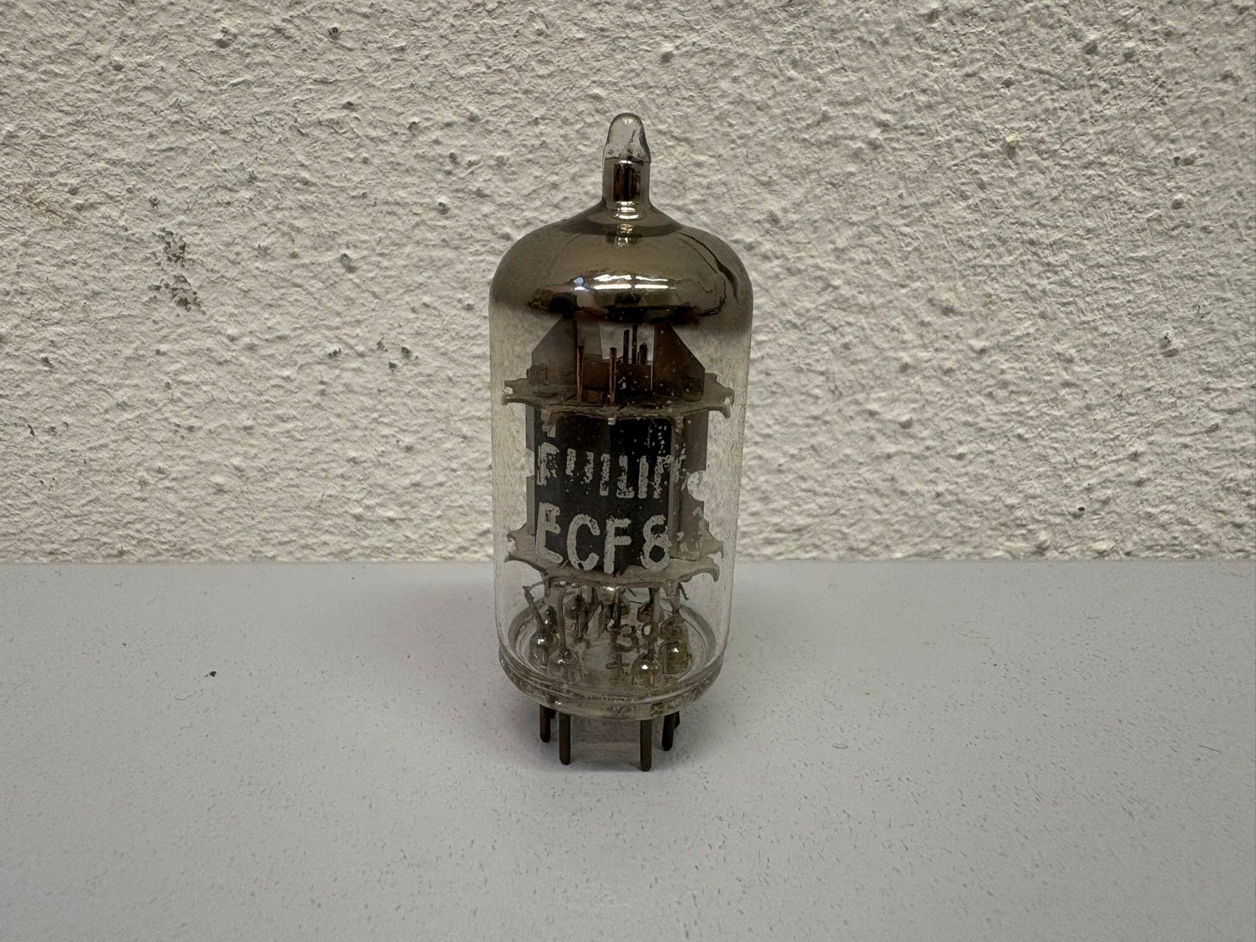 Philips Componenti elettronici: Philips ECF 80 – Nuovo (secondo la descrizione) da Hochdorf venduto da av-electronics 1