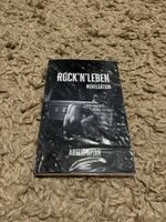 Rock'n'Leben Novelsation: Neu und originalverpackt!