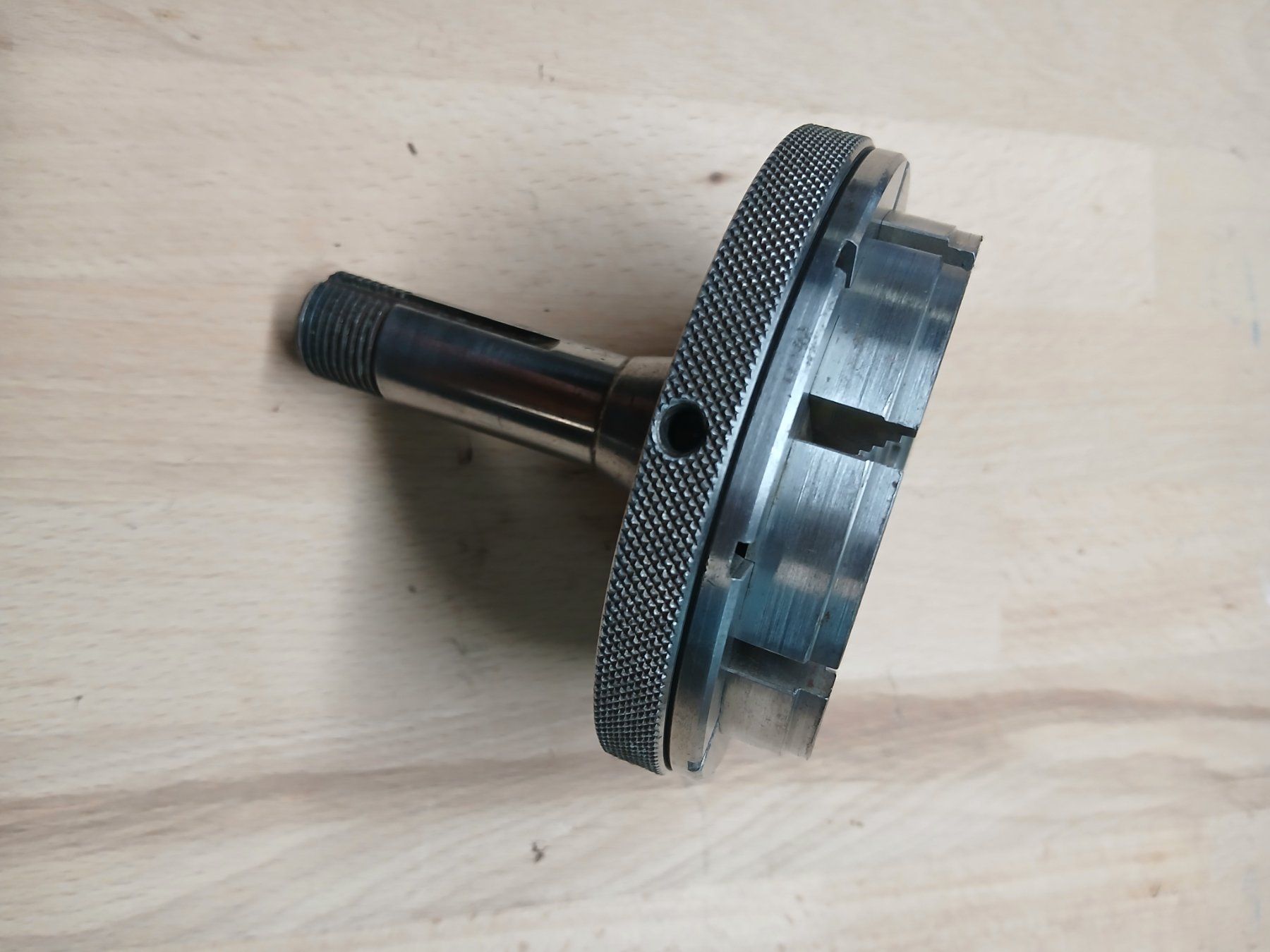Schaublin Alle Maschinen: Schaublin – Gebraucht aus sorvilier von turbolette