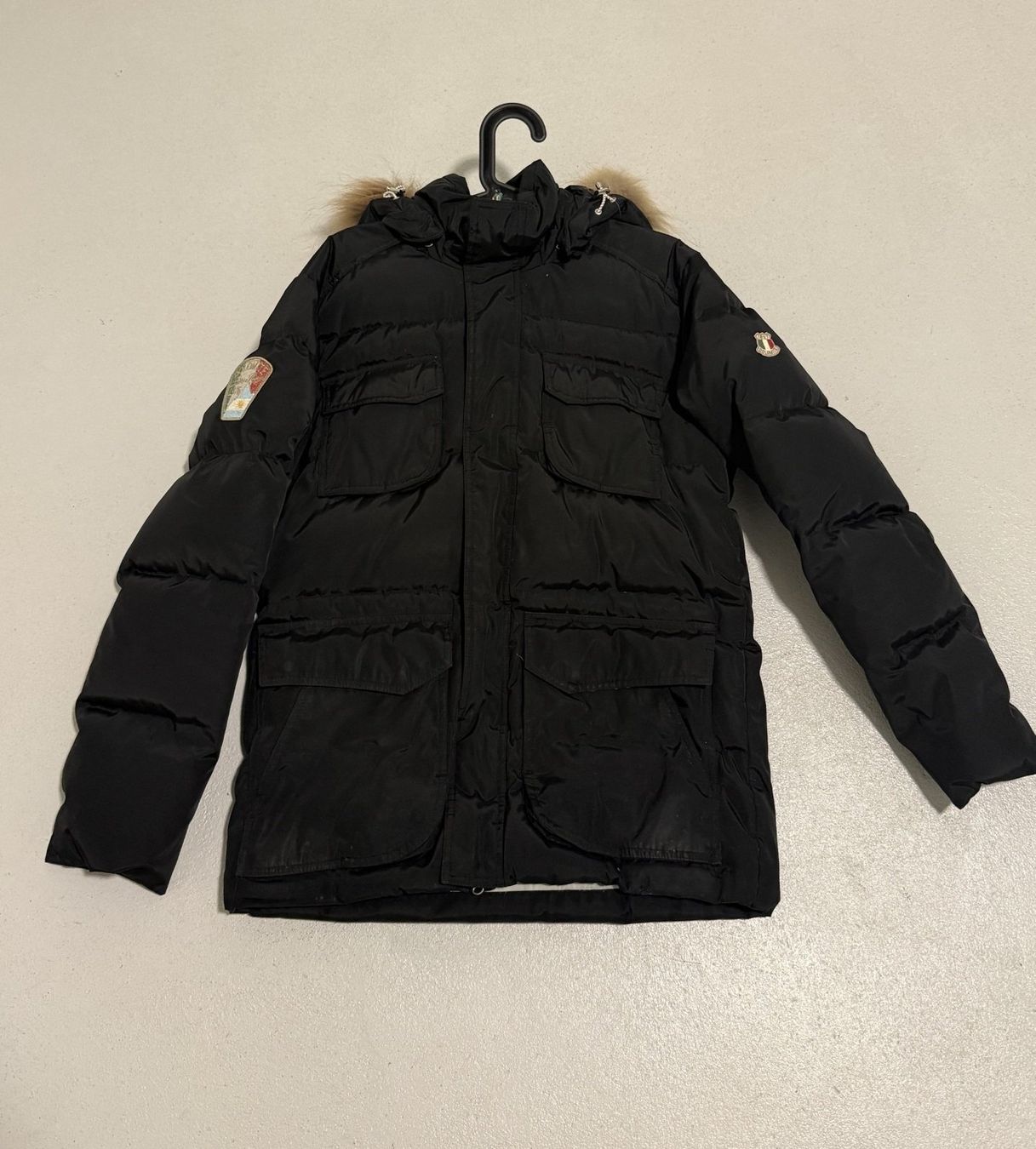 Jacken: Dolomite Winterjacke – Gebraucht aus Bülach von Murmy