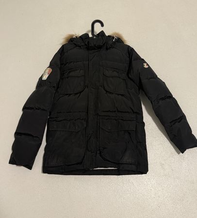 Dolomite Winterjacke