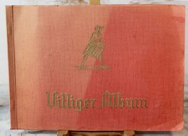 ⭐ Villiger-Bilder: Aus Schweizer Volksleben und -Geschichte⭐