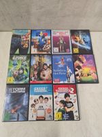 DVD-Sammlung