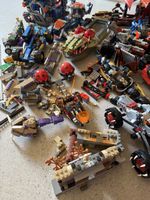 Grosses Lego Konvolut