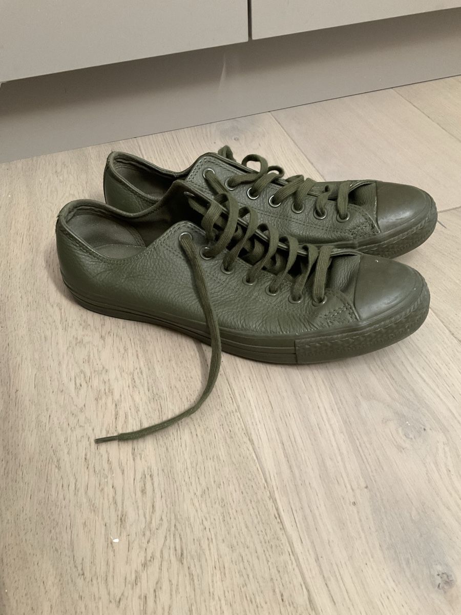 Converse Chaussures hommes: Converse gr 44 – D'occasion à Zürich par TheShips