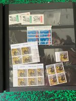 Briefmarken div.