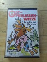 Ostpreussen-Witze (MC)