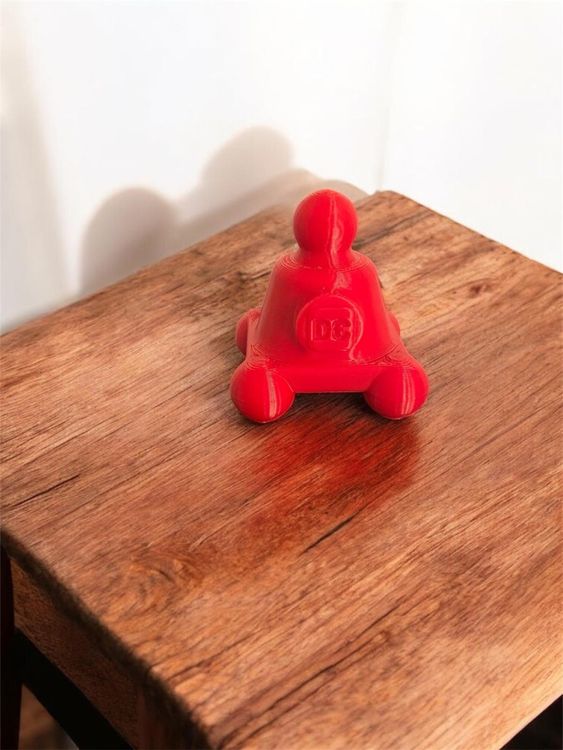 Massage Toy (Neu (gemäss Beschreibung)) in Füllinsdorf für CHF 12 – mit ...