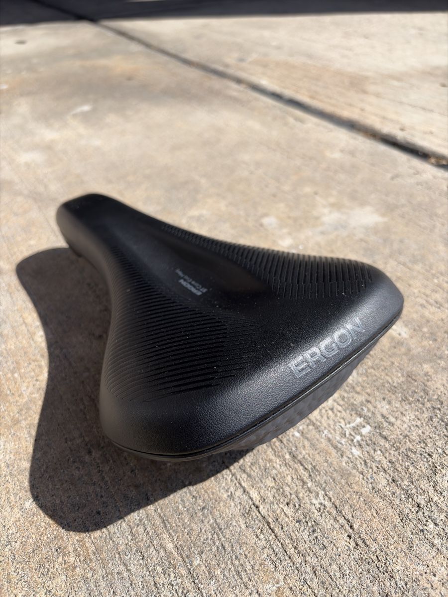 Ergon Pezzi di ricambio: Ergon ST Core Evo s/m – Nuovo (secondo la descrizione) da Nyon venduto da tor_6gr5 2