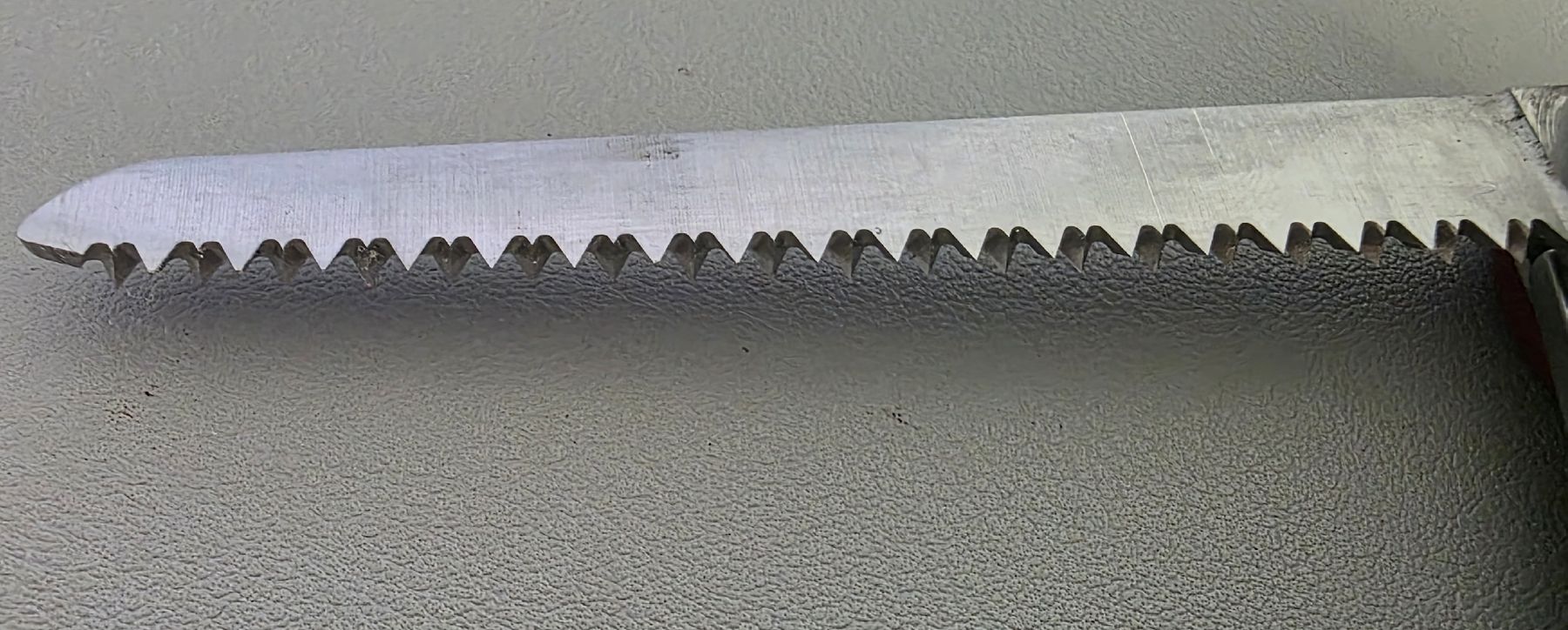 Victorinox Coltelli tascabile: Victorinox - Messer 8 Teilig, mit Säge – Usato da Niederuzwil venduto da 262305 4