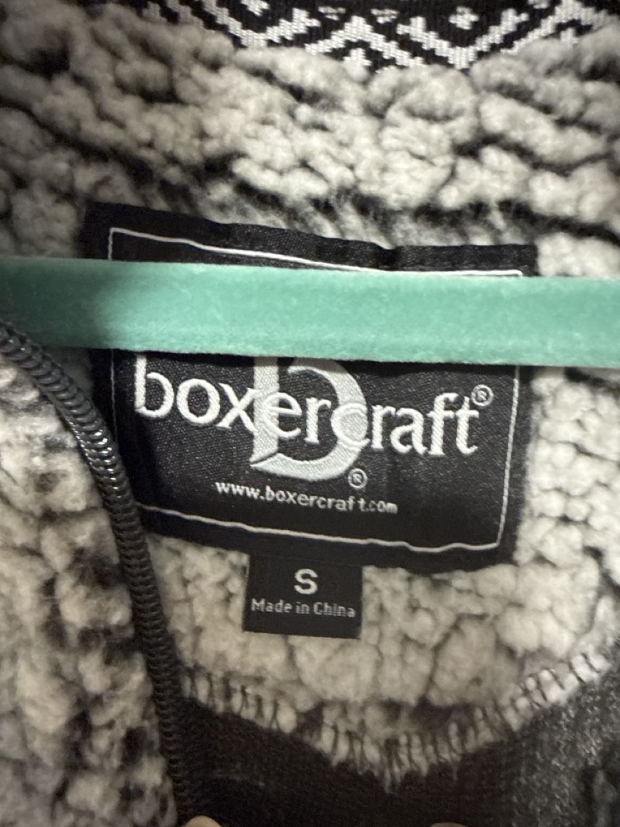 Maglioni & Felpe: Cosy Denver Fleece Pullover. Perfect for Autumn! – Usato da Effretikon venduto da lio_gjr8 1
