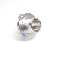 Turbolader Outlet für VAG 2.0TFSI Motoren mit K03 Turbolader