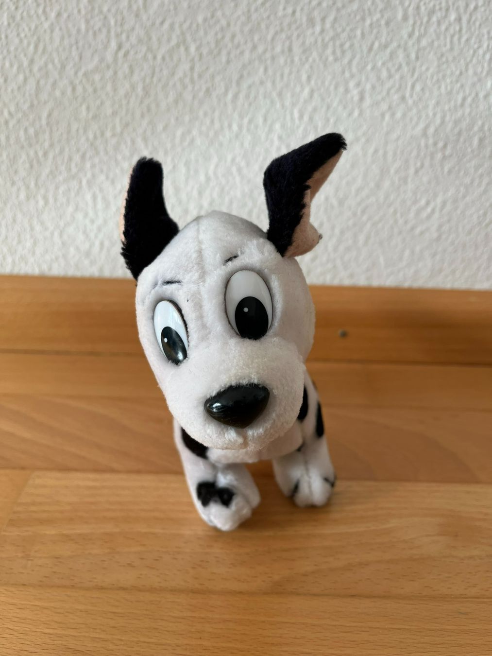 Giocattoli: Plüschhund – Usato da Muttenz venduto da Juvenile33 1