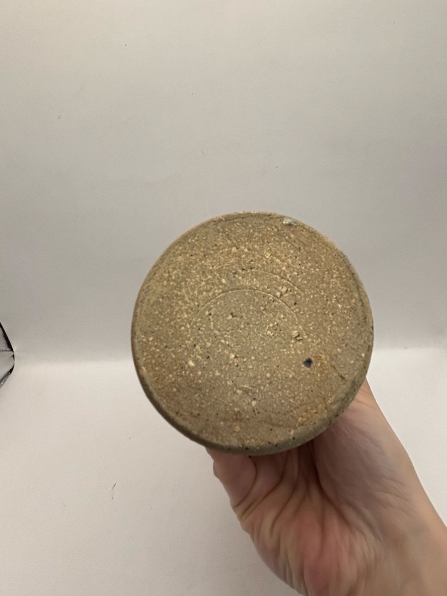 Flaschen: Bouteille céramique vintage avec bouchon – Gebraucht aus Genève von sho_67qj 4