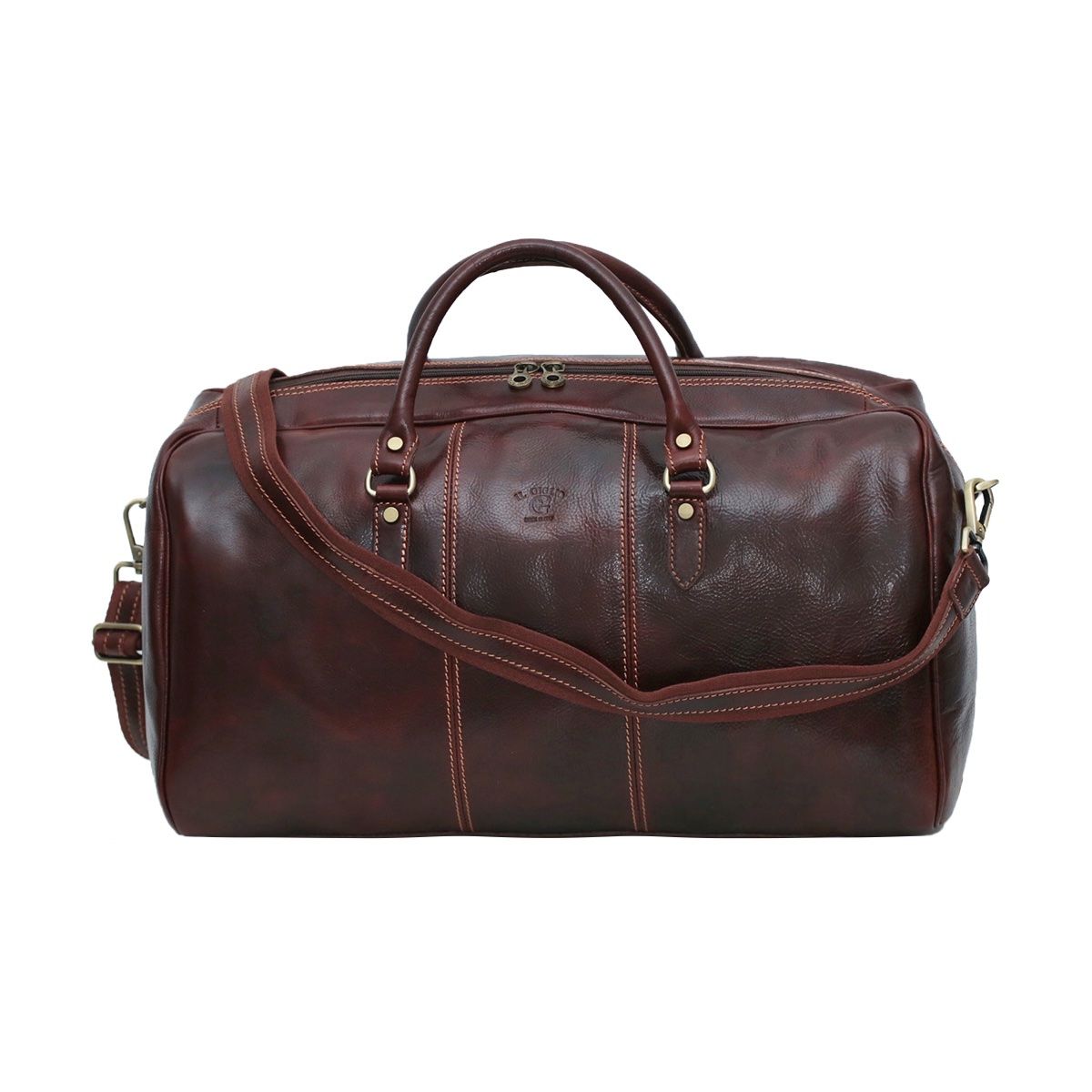 Borse: Reisetasche Leder Firenze – Nuovo e nell'imballaggio originale da Wittenbach venduto da bes_k8vr 5