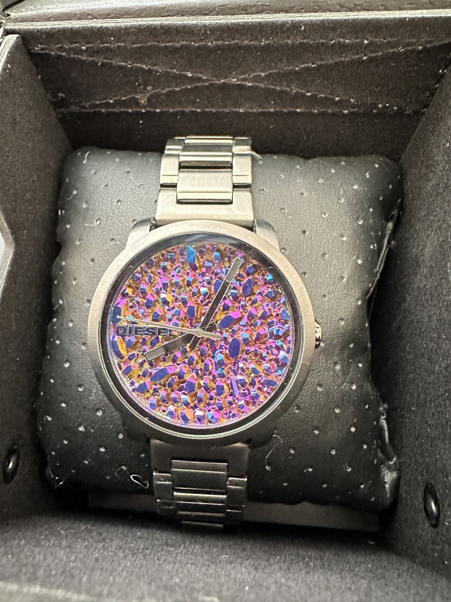 Diesel Orologi: Diesel Uhr – Usato da Chur venduto da sandraburri1989 1