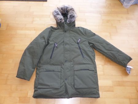 Michael Kors Wintermantel, Men, Gr. L/XL, neu
