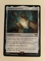 1 x Phial of Galadriel - Magic: The Gathering - MtG
