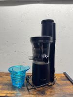 Panasonic MJ-L700 Slow Juicer – sehr wenig benutzt