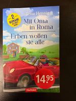 Roman von Tessa Hennig