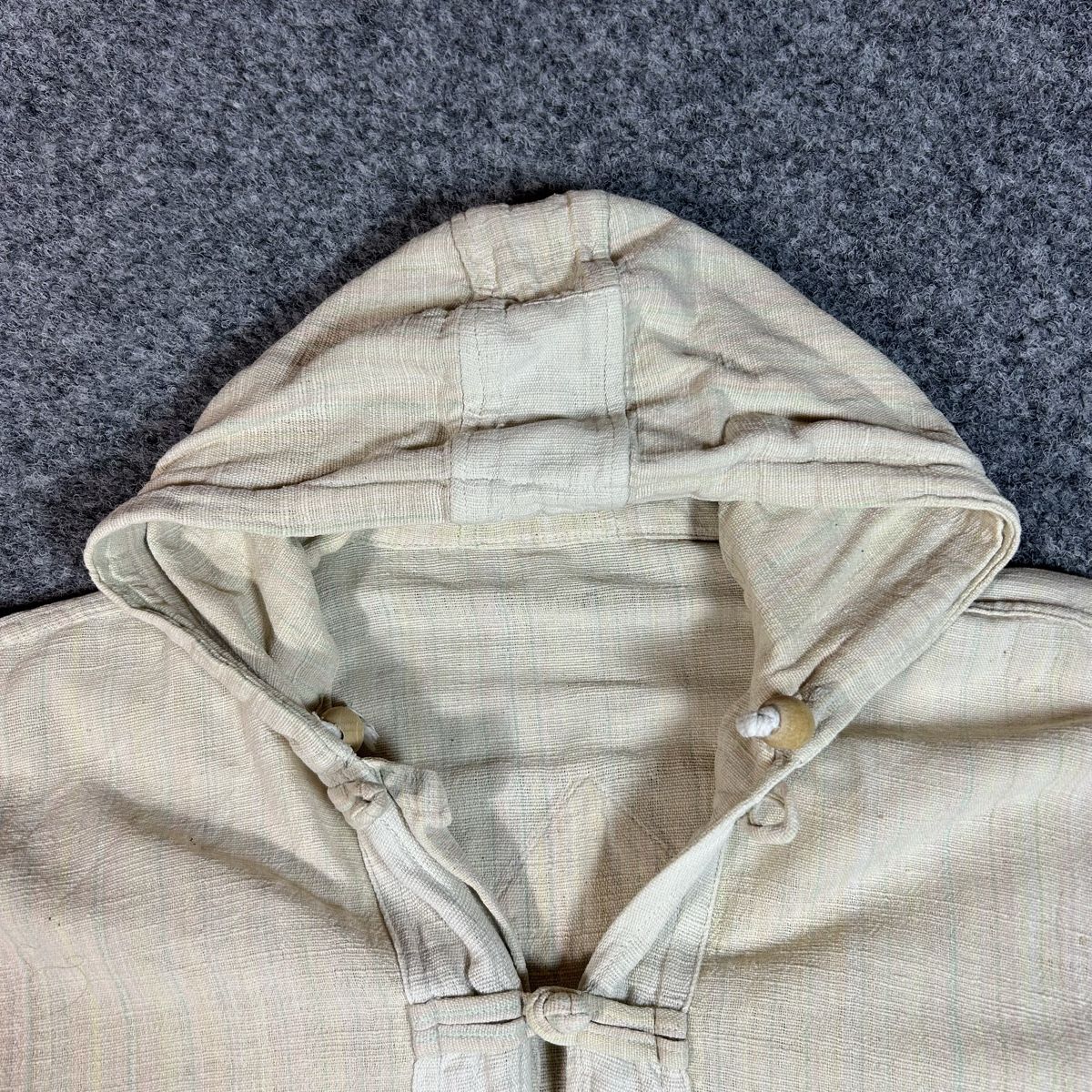 Maglioni & Felpe: 1970 hoodie cotton – Usato da La Sagne NE venduto da Matlasape 4