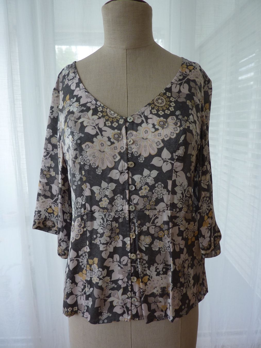 Odd Molly Camicette: *NEU* Odd Molly Bluse – Nuovo (secondo la descrizione) da Allschwil venduto da millefiori3