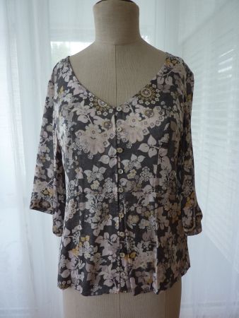 *NEU* Odd Molly Bluse