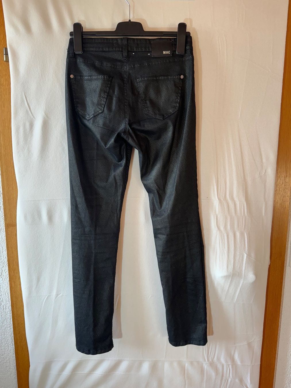Hosen: Spezielle Hose von Mac Gr. 36/30 – Gebraucht aus Grosswangen von second_hand_dress 4