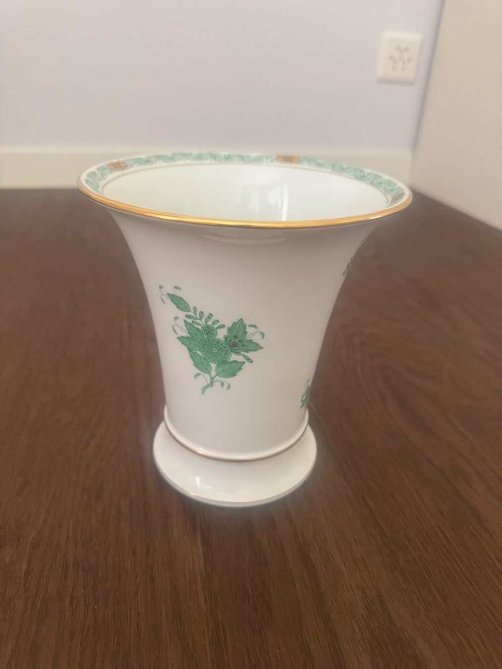 Herend Vase & Récipients: Herend Vase – D'occasion à Herrliberg par Hamptonlane 3