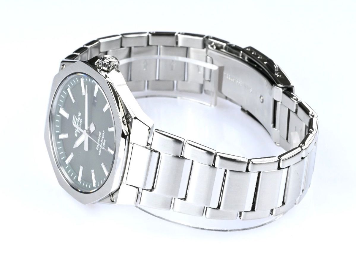 Edifice Orologi: Casio Edifice EFR-S108D-3AV – Nuovo e nell'imballaggio originale da Zug venduto da Avent0ri_by_Montauk 4