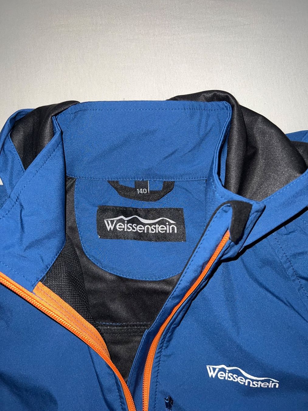 Giacche: Softshelljacke Grösse 140 NEU – Nuovo e nell'imballaggio originale da Marly venduto da Maria987 2