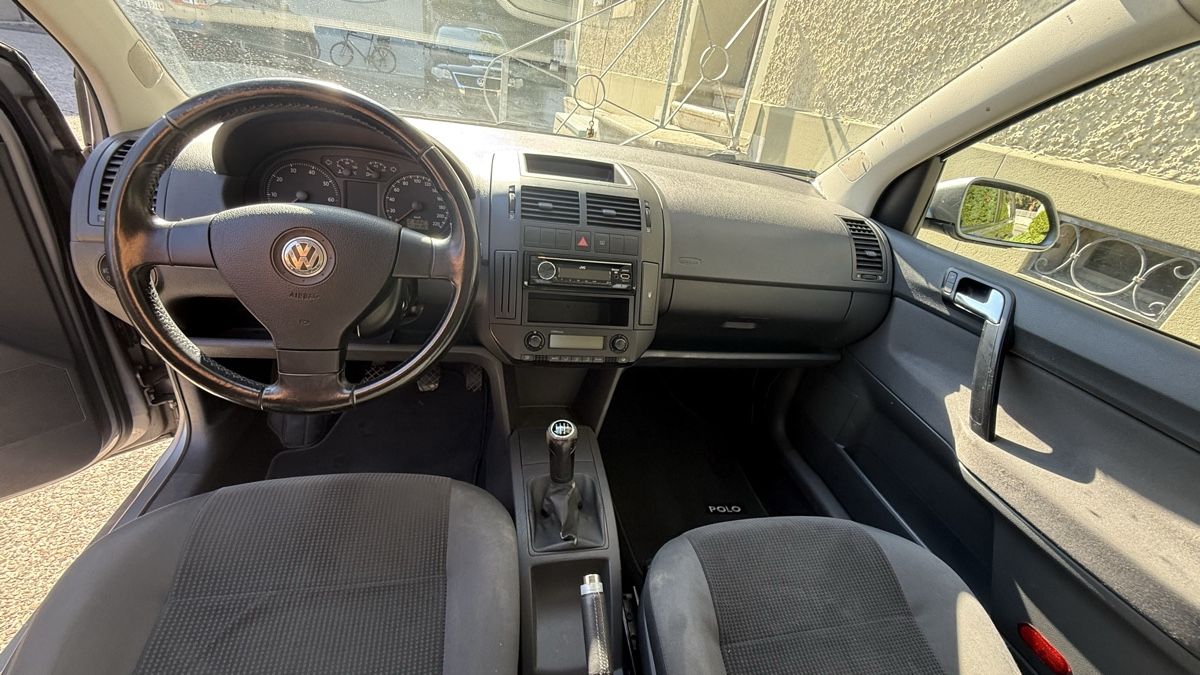 VW Automobili: VW Polo 1.4 – Usato da Wangen an der Aare venduto da Sunny31 1