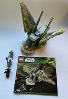 LEGO Star Wars 75024 HH-87 Starhopper mit Anleitung & Figure